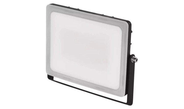 Emos ZS2540 Reflektor LED ILIO 51 W, černý, neutrální bílá