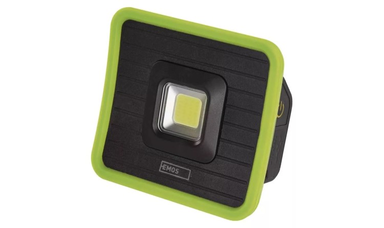 Emos P4539 LED nabíjecí pracovní reflektor 1000 lm