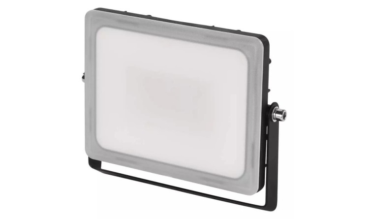 Emos ZS2530 Reflektor LED ILIO 31 W, černý, neutrální bílá