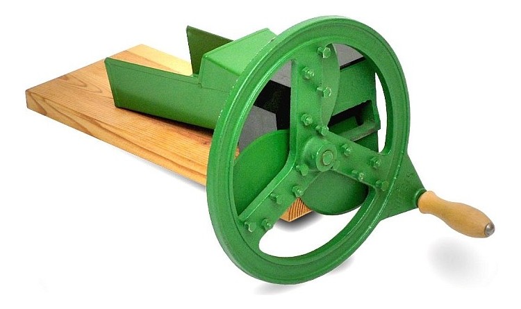 Garden Select Ruční řezačka píce RP 03