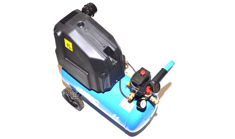 Kompresor PRO LINE 020P-1,5-24 CM