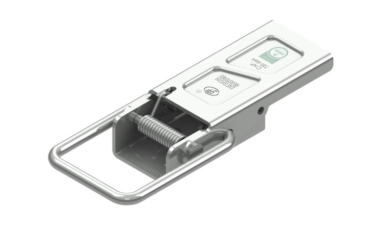 Uzávěr bočnic ZB-06