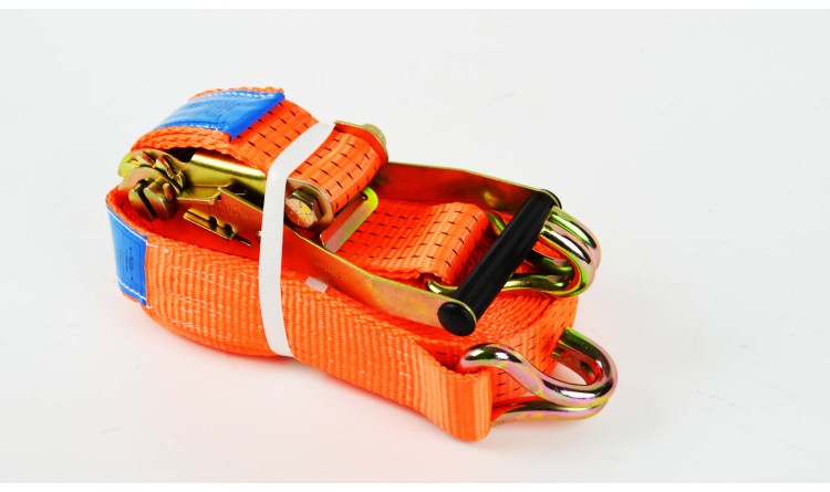 Pás upínací 2 díl.10 m 5000 daN