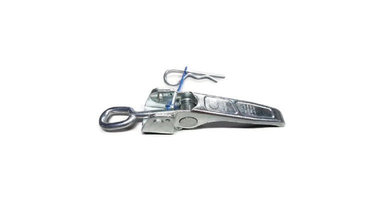 Uzávěr s okem ZB-03