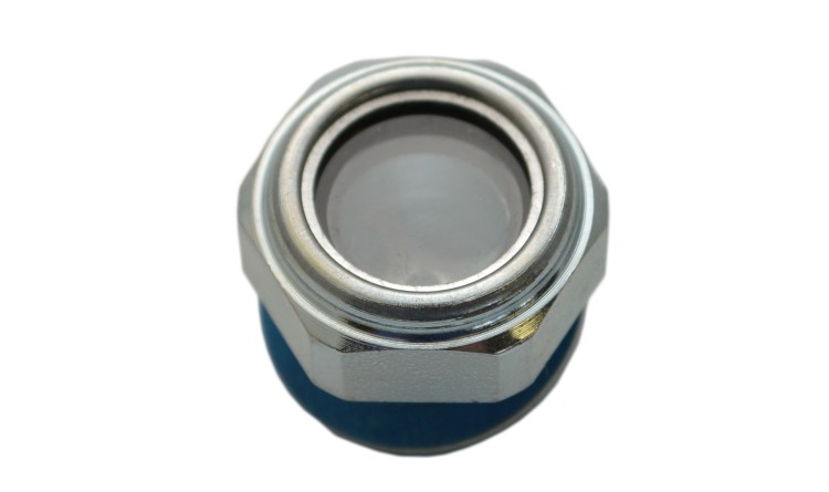 Olejoznak M16x1,5 mm kov