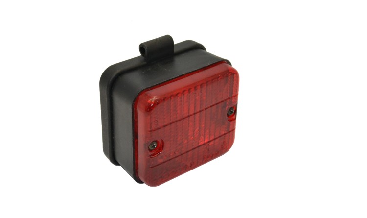 Svítilna mlhová FR20