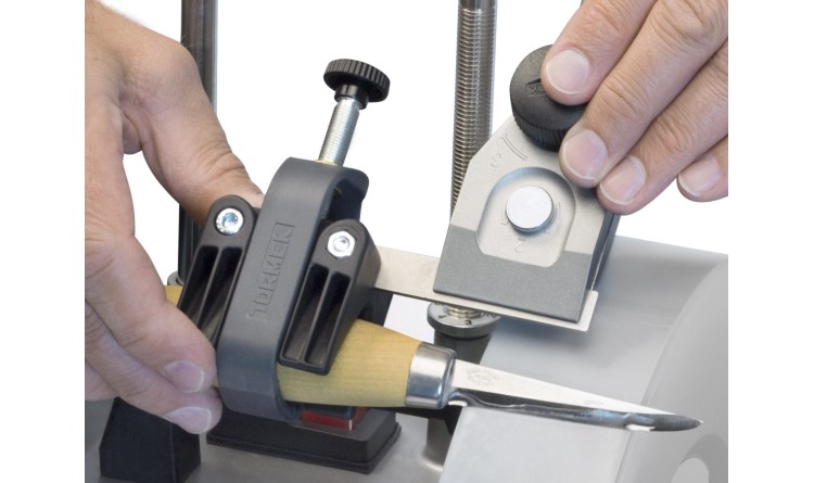 Tormek na velmi krátké nože SVM-00