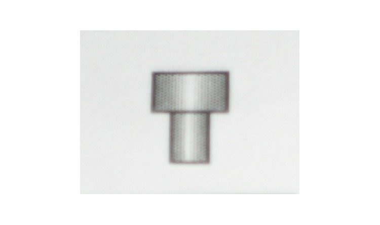 Tormek výměnný diamantový hrot ADV-D