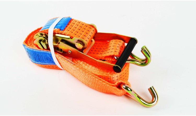 Pás upínací 2 díl.8 m 5000 daN