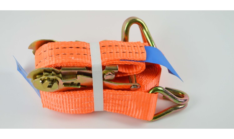 Pás upínací 5 m 1000 daN