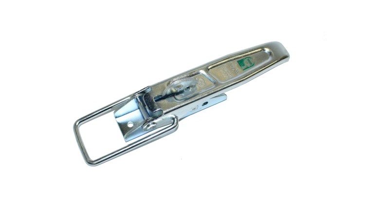 Uzávěr bočnice ZB-01G