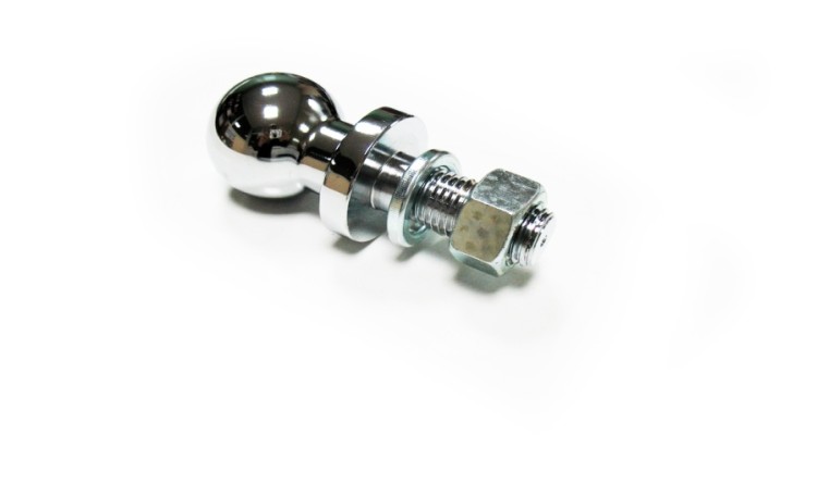 Koule tažná 50 mm M16x55 mm 1500 kg