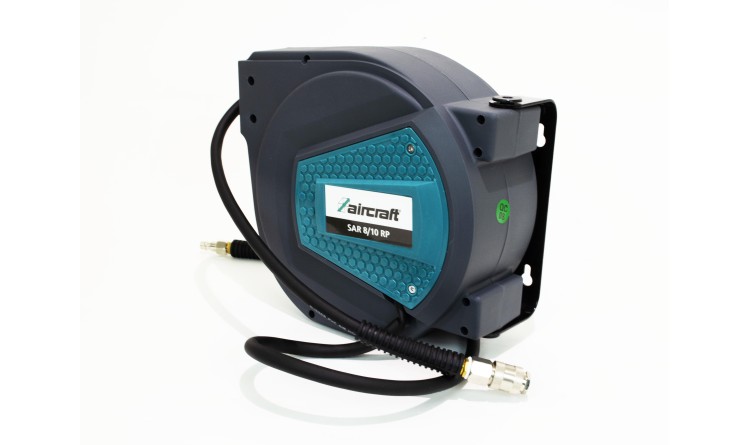 Aircraft SAR 8/10 navíjecí buben s tlakovou hadicí