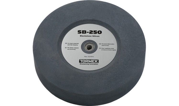 Tormek brusný kámen SB-250 černý