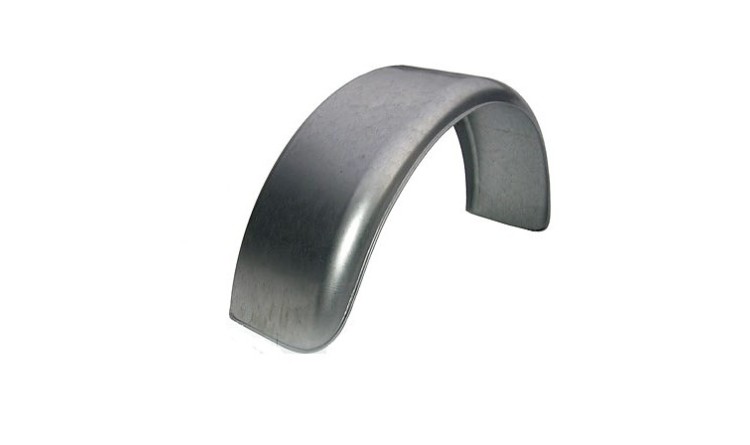 Blatník pozinkovaný R14"