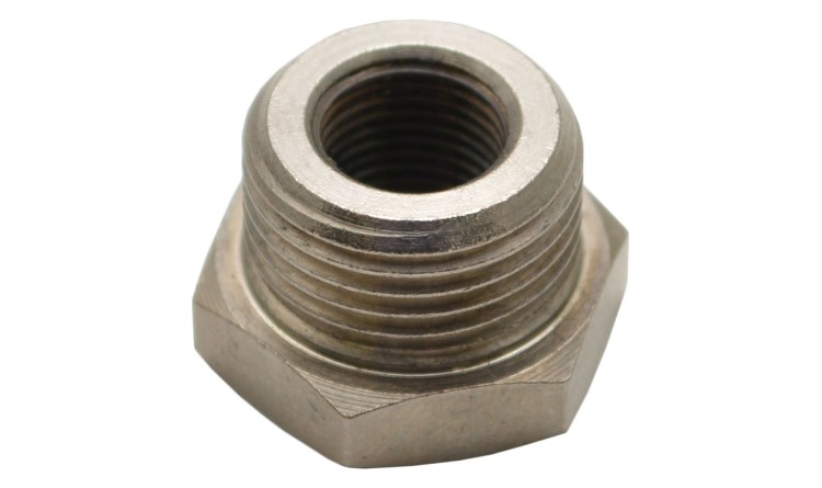 Redukce 1/8" IG - 3/8"AG nvitř. vnějš.