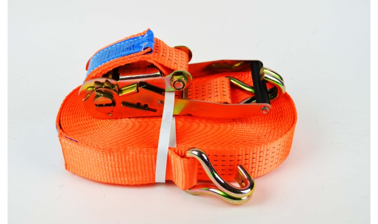 Pás upínací 2 díl.15 m 5000 daN