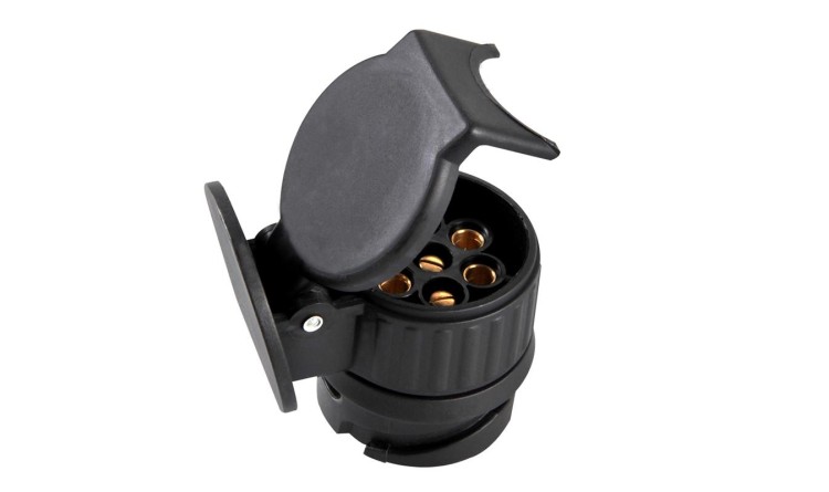 Adaptér 12 V 13P/7P