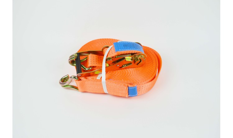 Pás upínací 2 díl. 20 m 5000 daN