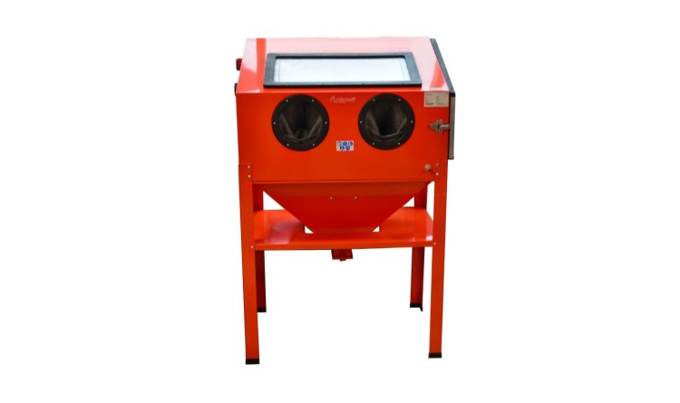 Box pískovací SSK2