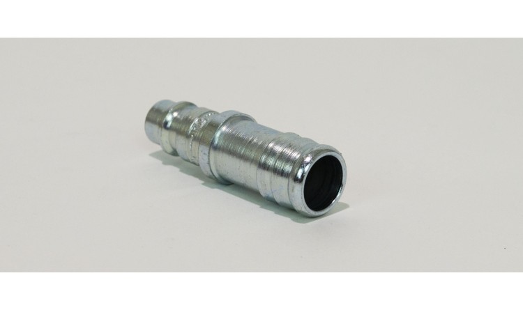 Zástrčka Trn ocel 13mm