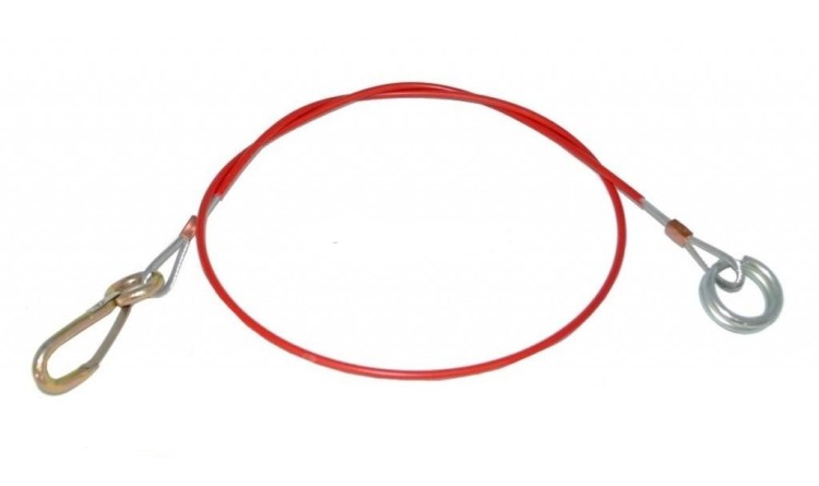 Lano odtrhové Al-ko délka 1055mm