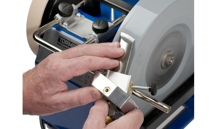 Tormek na řezbářské nástroje SVS-50