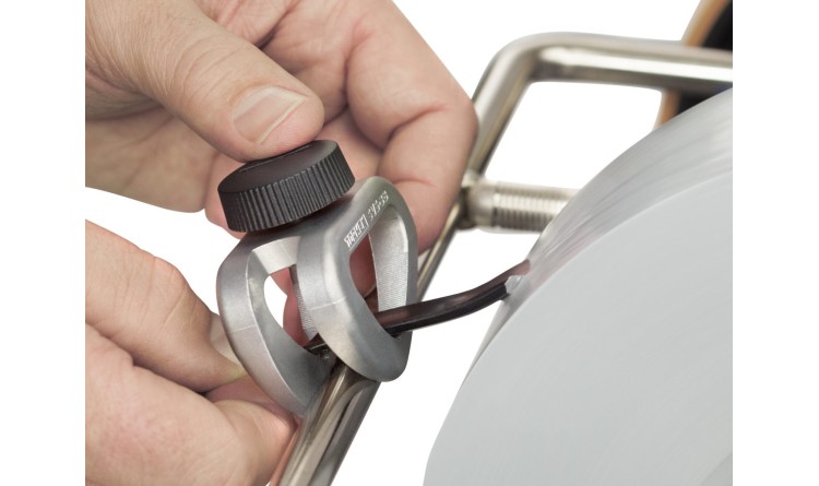 Tormek na krátké nástroje SVS-38