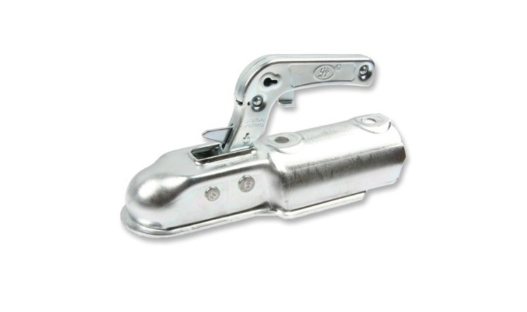 Kloub přívěsový ZSK-750D pr. 60