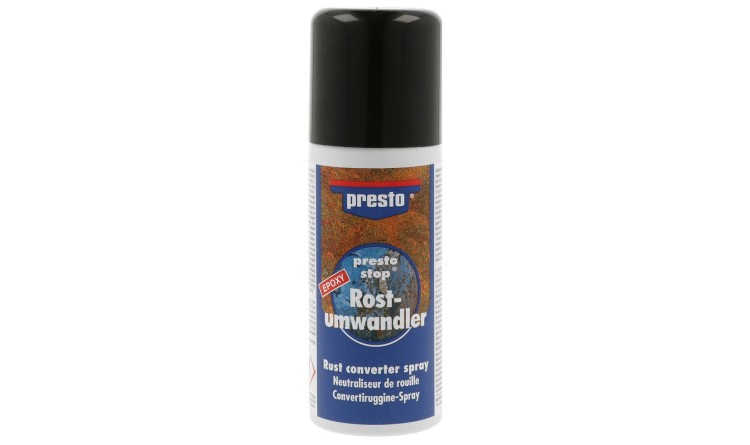 Presto 232992 Konvertor rzi sprej 150ml