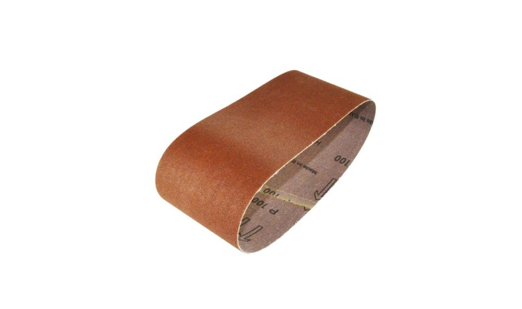 Pás brusný BA 100x560 100 ATLAS