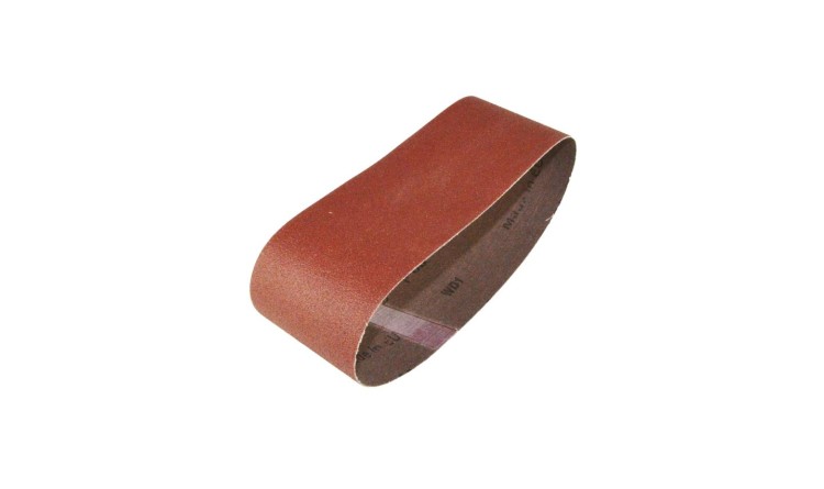 Atlas 3024044 Pás brusný BA 75x533 80