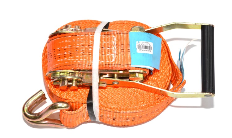 Pás upínací UPY 5000-08m špičatý hák