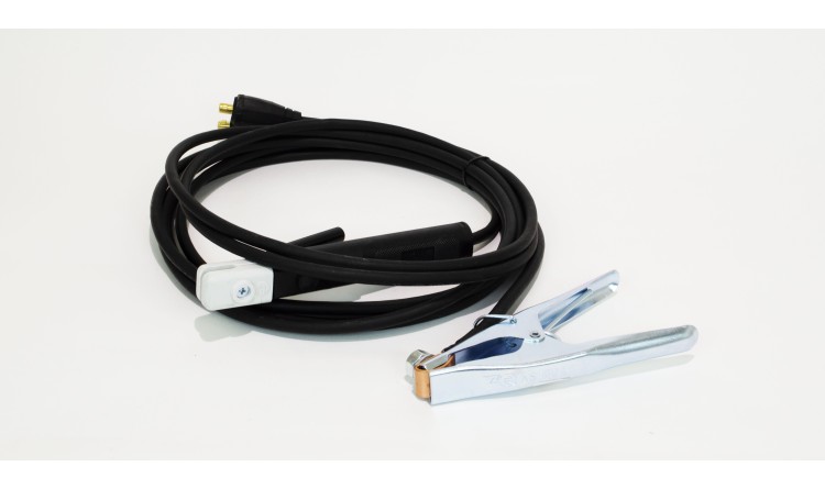 Kabely svařovací SK 3m/16