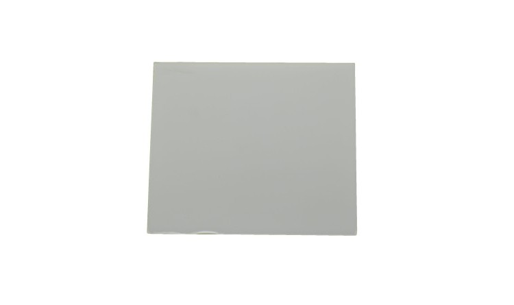 Zorník krycí 109x92x1 mm