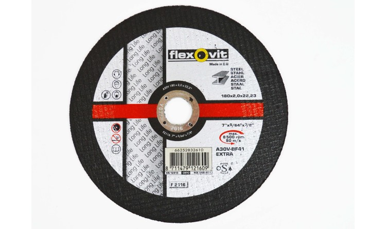 Kotouč 180x2,0x22,2 F2116