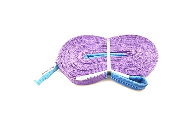 Pás s oky tex. DD 30-5m dvouvrstvé 1000 kg