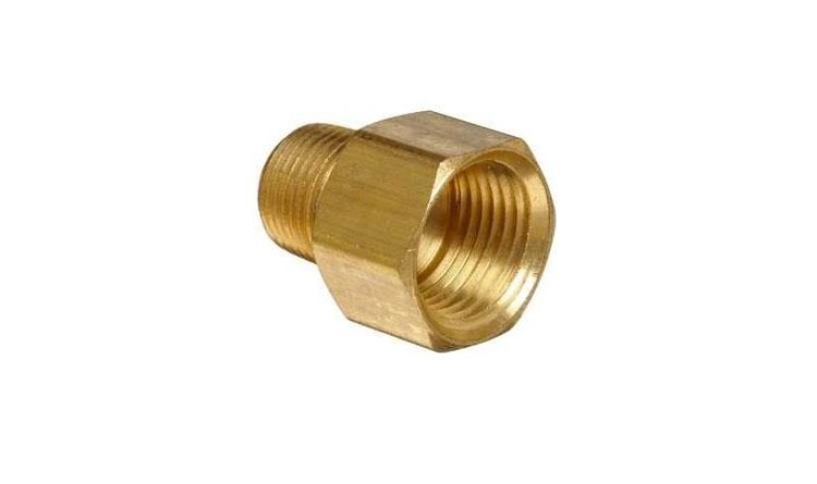 Přechodka (redukce) W 21.8 G 3/4