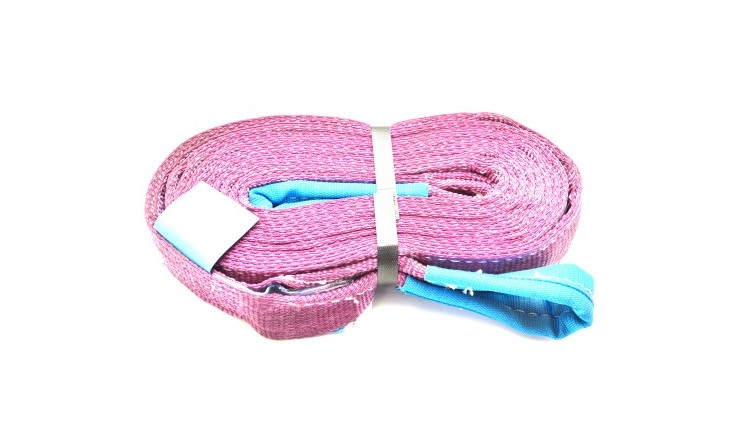 Pás s oky tex. DD 50-5m dvouvrstvé 1000 kg