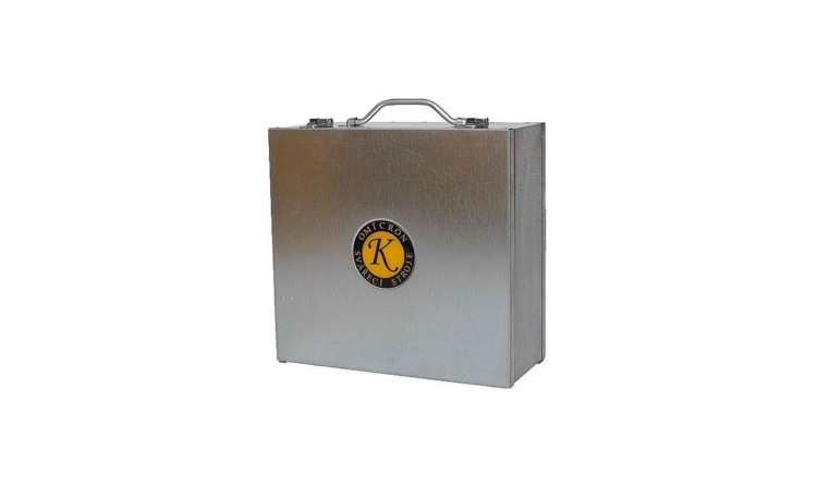 Kufr pozink PFC GAMA