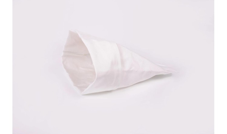 VARES Textilní vložka k lisu na ovoce PROFI - 18 L