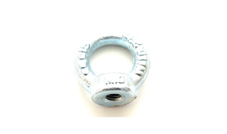 Matice s okem DIN 582 M 10