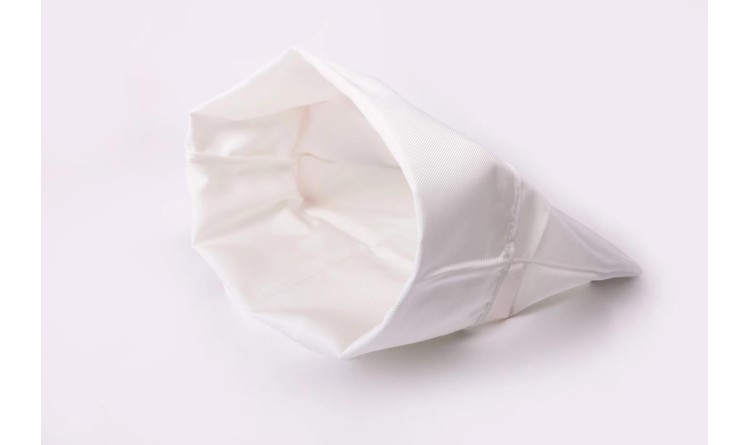 VARES Textilní vložka k lisu na ovoce PROFI - 50 L