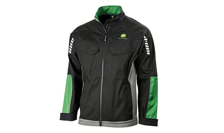 Pracovní bunda John Deere