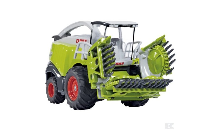 Řezačka Claas 960 Siku