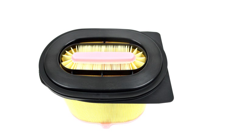 Vzduchový filtr MANN C23220