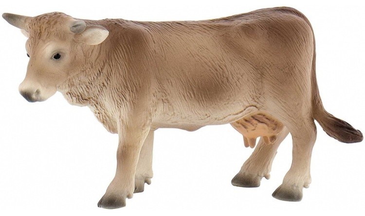 Kráva alpská Liesl