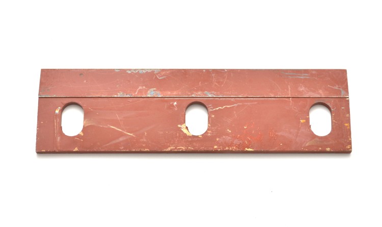 Přidržovač spodní