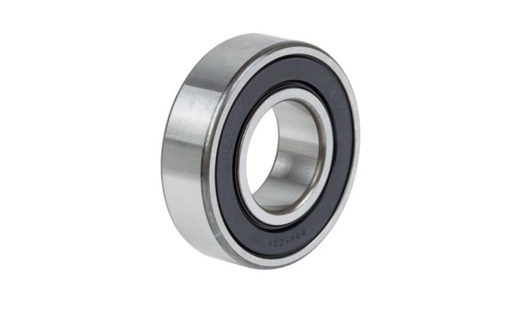 Ložisko kuličkové 608-2RSR ZVL