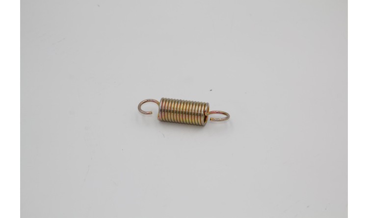 Pružina 2,2/15x63
